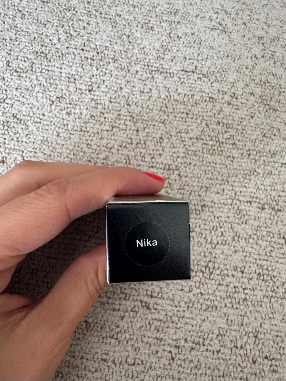 N/A matte liquid